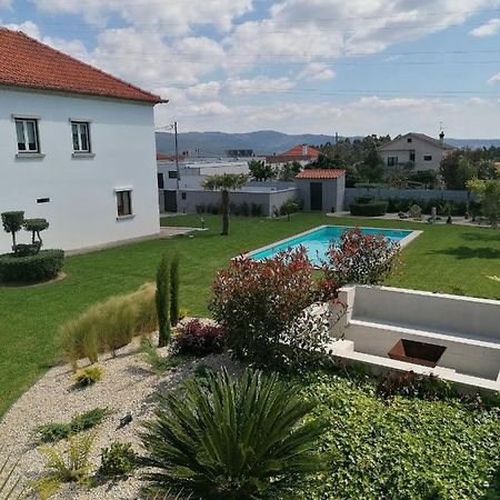 Casa D'Avó Bina Alojamento Local Viana do Castelo Exterior foto