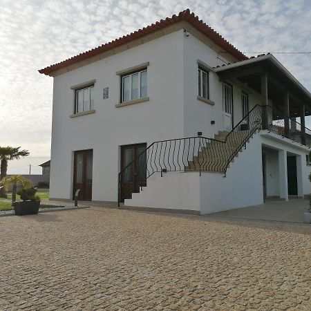 Casa D'Avó Bina Alojamento Local Viana do Castelo Exterior foto