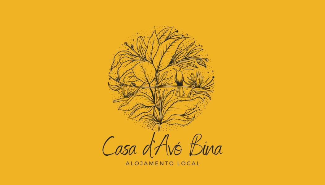 Casa D'Avó Bina Alojamento Local Viana do Castelo Exterior foto