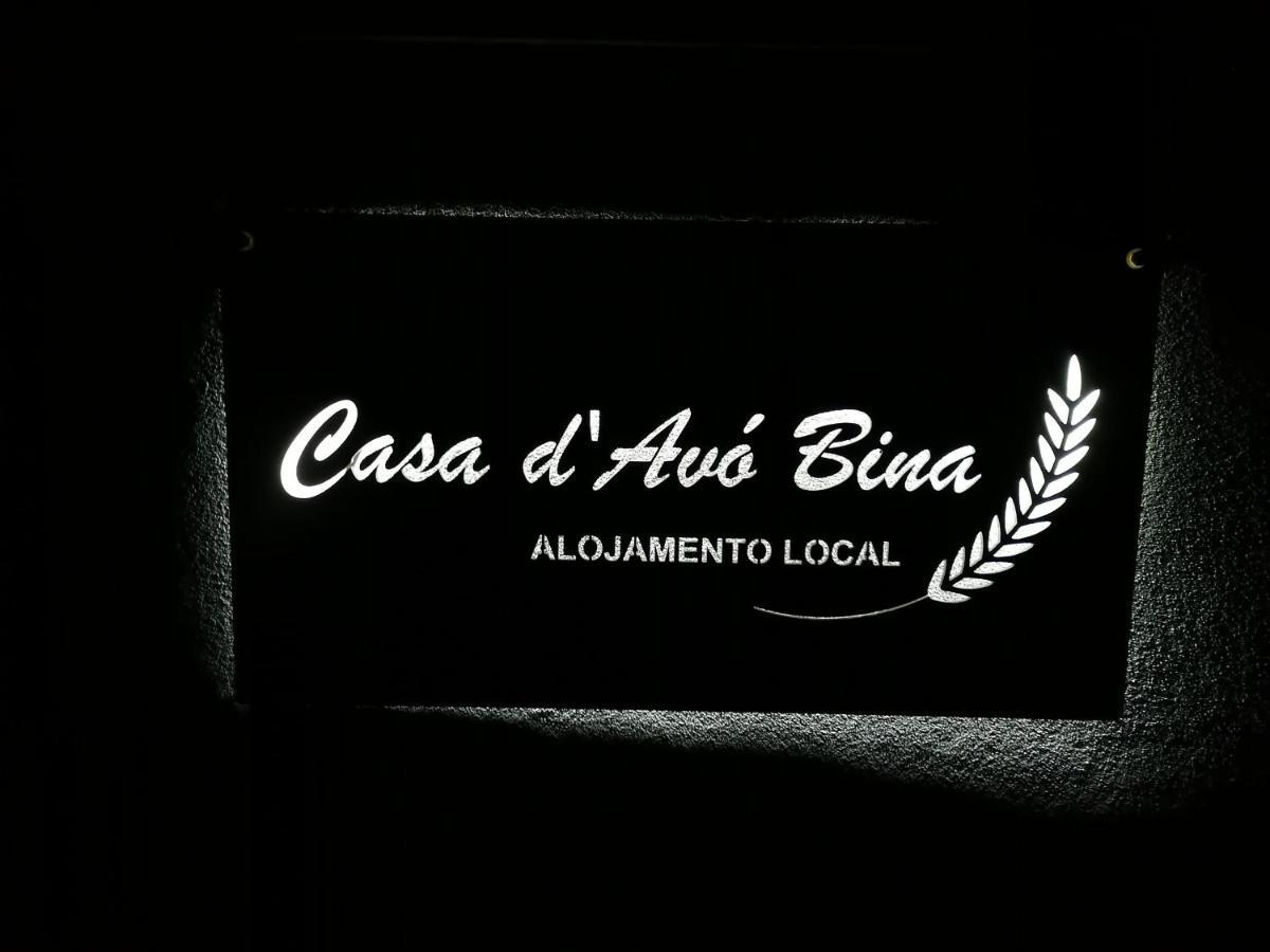 Casa D'Avó Bina Alojamento Local Viana do Castelo Exterior foto