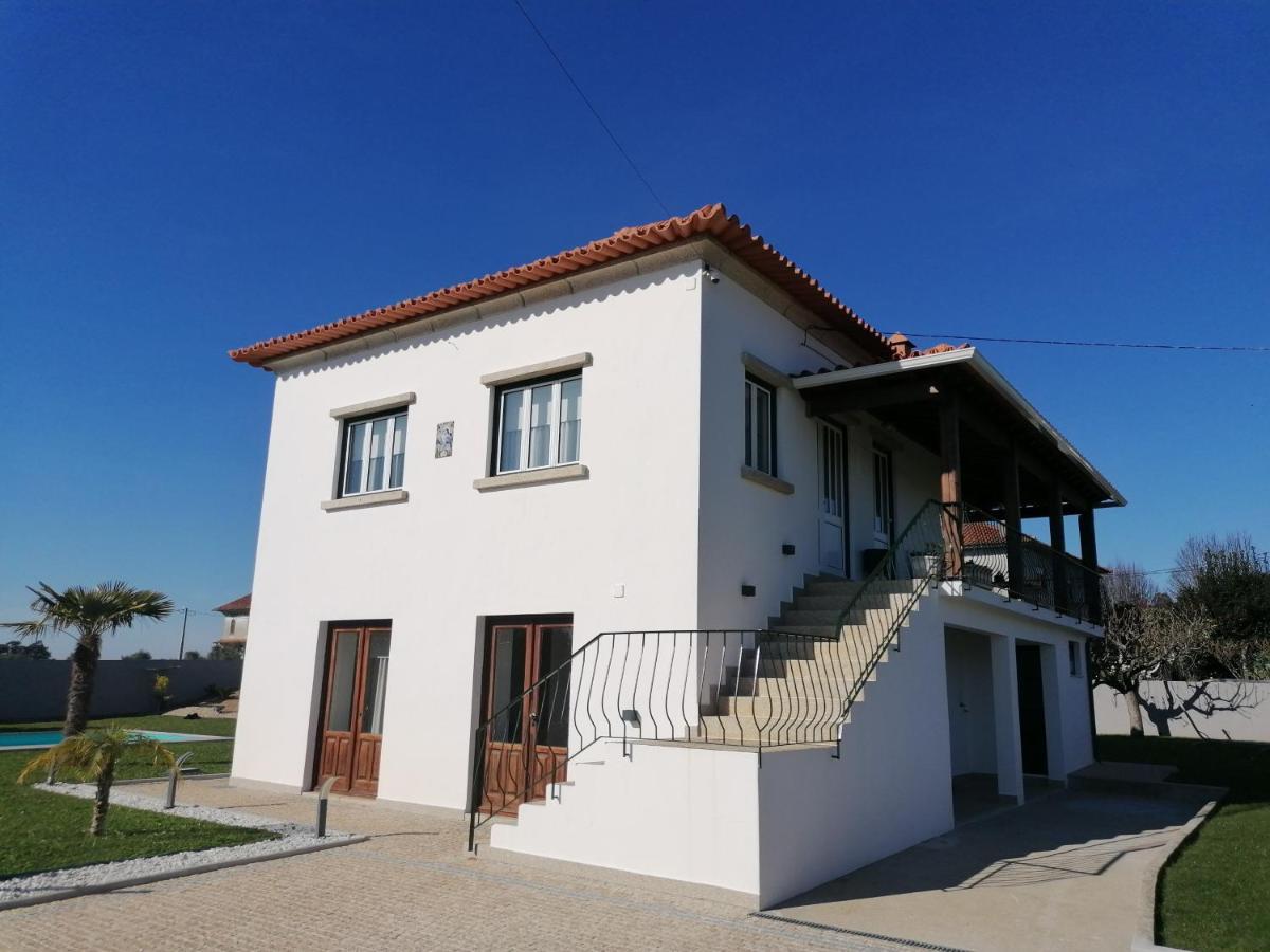 Casa D'Avó Bina Alojamento Local Viana do Castelo Exterior foto
