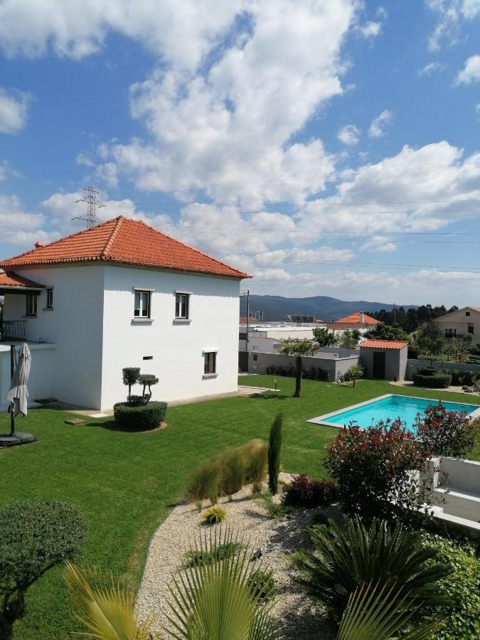 Casa D'Avó Bina Alojamento Local Viana do Castelo Exterior foto