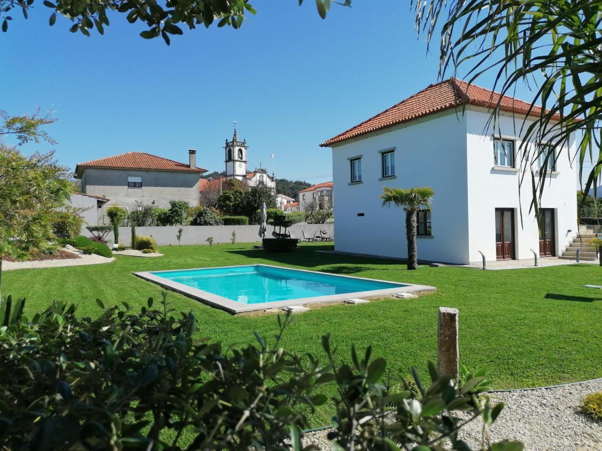 Casa D'Avó Bina Alojamento Local Viana do Castelo Exterior foto